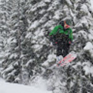 Meet your Posher, Dave